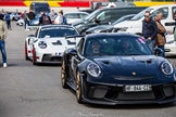 Porsche club Francorchamps Days -  11 april 2026