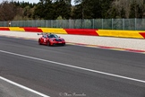 Porsche club Francorchamps Days -  11 april 2026