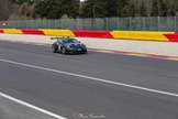 Porsche club Francorchamps Days -  11 april 2026