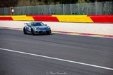 Porsche club Francorchamps Days -  11 april 2026