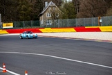 Porsche club Francorchamps Days -  11 april 2026