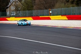 Porsche club Francorchamps Days -  11 april 2026