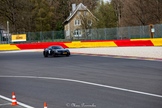 Porsche club Francorchamps Days -  11 april 2026