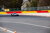 Porsche club Francorchamps Days -  11 april 2026
