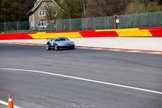 Porsche club Francorchamps Days -  11 april 2026