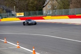 Porsche club Francorchamps Days -  11 april 2026