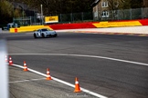 Porsche club Francorchamps Days -  11 april 2026