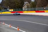Porsche club Francorchamps Days -  11 april 2026