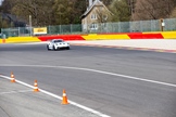 Porsche club Francorchamps Days -  11 april 2026