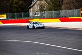 Porsche club Francorchamps Days -  11 april 2026