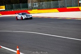 Porsche club Francorchamps Days -  11 april 2026