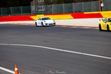 Porsche club Francorchamps Days -  11 april 2026