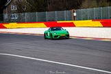 Porsche club Francorchamps Days -  11 april 2026