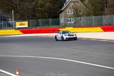 Porsche club Francorchamps Days -  11 april 2026