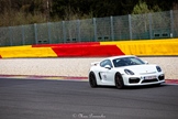 Porsche club Francorchamps Days -  11 april 2026