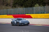 Porsche club Francorchamps Days -  11 april 2026
