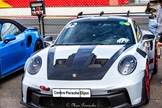 Porsche club Francorchamps Days -  11 april 2026