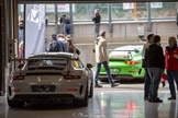 Porsche club Francorchamps Days -  11 april 2026