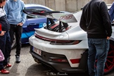 Porsche club Francorchamps Days -  11 april 2026