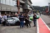 Porsche club Francorchamps Days -  11 april 2026