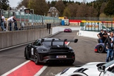 Porsche club Francorchamps Days -  11 april 2026