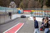 Porsche club Francorchamps Days -  11 april 2026