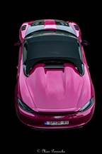 Porsche club Francorchamps Days -  11 april 2026