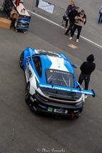 Porsche club Francorchamps Days -  11 april 2026