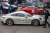 Porsche club Francorchamps Days -  11 april 2026