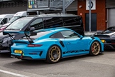 Porsche club Francorchamps Days -  11 april 2026