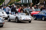 Porsche club Francorchamps Days -  11 april 2026