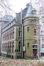 Veteran Experience Day - L'Orangerie Ollignies -  22 maart 2026