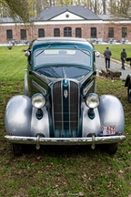 Veteran Experience Day - L'Orangerie Ollignies -  22 maart 2026