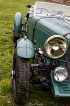 Veteran Experience Day - L'Orangerie Ollignies -  22 maart 2026