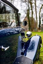 Veteran Experience Day - L'Orangerie Ollignies -  22 maart 2026