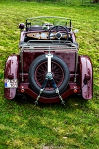 Veteran Experience Day - L'Orangerie Ollignies -  22 maart 2026