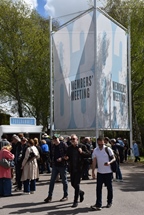 83rd Members' Meeting Goodwood -  18 april 2026