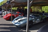 83rd Members' Meeting Goodwood -  18 april 2026
