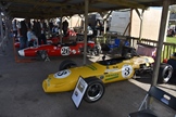 83rd Members' Meeting Goodwood -  18 april 2026
