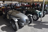 83rd Members' Meeting Goodwood -  18 april 2026