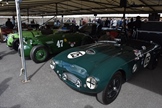 83rd Members' Meeting Goodwood -  18 april 2026