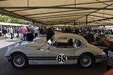 83rd Members' Meeting Goodwood -  18 april 2026