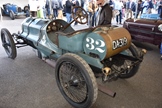 83rd Members' Meeting Goodwood -  18 april 2026
