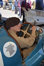 83rd Members' Meeting Goodwood -  18 april 2026