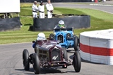 83rd Members' Meeting Goodwood -  18 april 2026