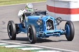 83rd Members' Meeting Goodwood -  18 april 2026