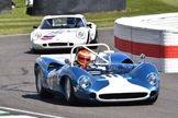 83rd Members' Meeting Goodwood -  18 april 2026