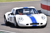 83rd Members' Meeting Goodwood -  18 april 2026
