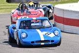 83rd Members' Meeting Goodwood -  18 april 2026