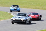 83rd Members' Meeting Goodwood -  18 april 2026